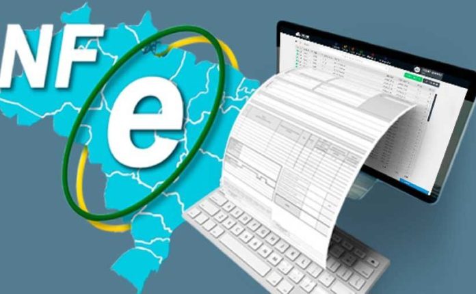 Empresas do Simples Nacional terão que emitir NFC-e