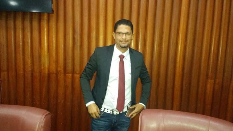 M. de Deus: Paulinho de Nalva é eleito Presidente da Câmara de Vereadores