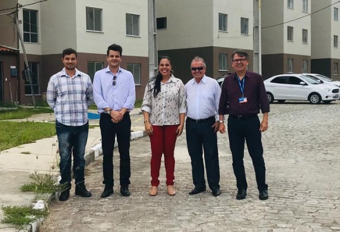 Candeias: Justiça determina imediata entrega das chaves aos beneficiários do Minha Casa