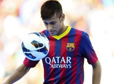 Receita Federal cobra R$ 69 milhões de Neymar; defesa tenta reverter