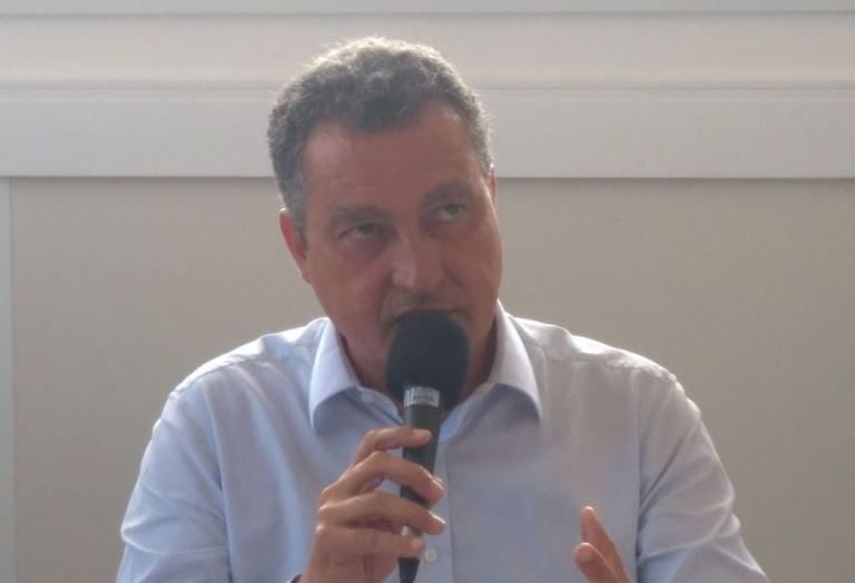 DÉFICIT DA PREVIDÊNCIA ESTADUAL É DE R$ 4 BI, AFIRMA GOVERNADOR