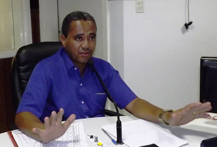 Candeias: Bobó é o novo secretário de Esporte e Lazer