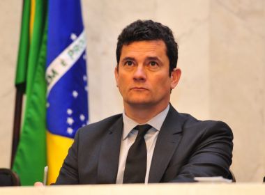 Governo defende Moro e Lava Jato e diz à ONU que Lula quer ‘enganá-la’
