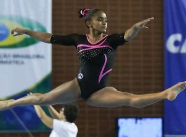 Ginasta brasileira morre aos 17 anos; causa não foi informada
