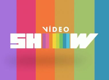 Fim de uma era: ‘Vídeo Show’ chegará ao fim e última exibição é na próxima sexta-feira