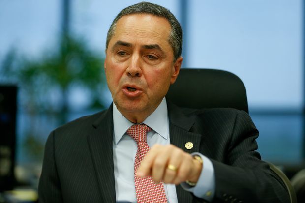 Ministro negou habeas corpus para Battisti