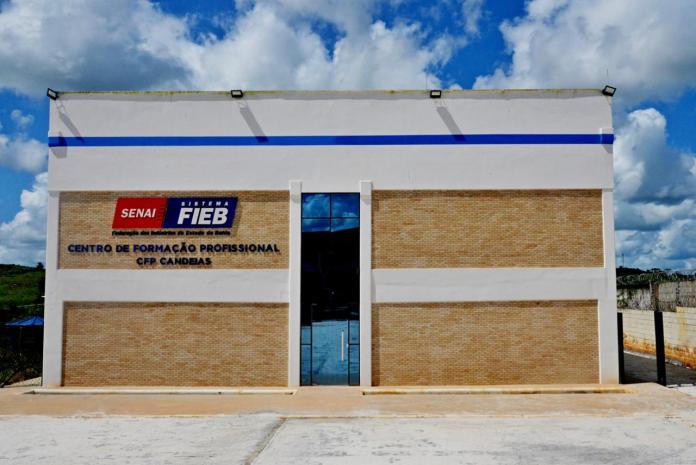 Candeias: Diário Oficial publica pré-selecionados para Cursos do Senai