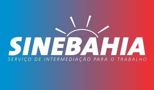 SineBahia tem 72 vagas terça (8) em Salvador, Alagoinhas, Feira de Santana, Itabuna, Jequié e Lauro de Freitas