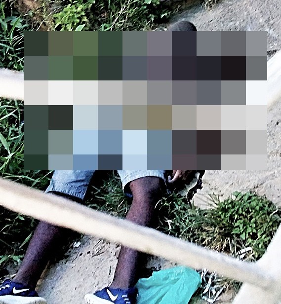 CANDEIAS: JOVEM MORRE EM TROCA DE TIROS NA URBIS I