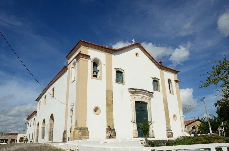 SÃO F. DO CONDE: MPF ACIONA INCRA E UNIÃO POR OMISSÃO EM REGULARIZAÇÃO DE TERRAS QUILOMBOLA