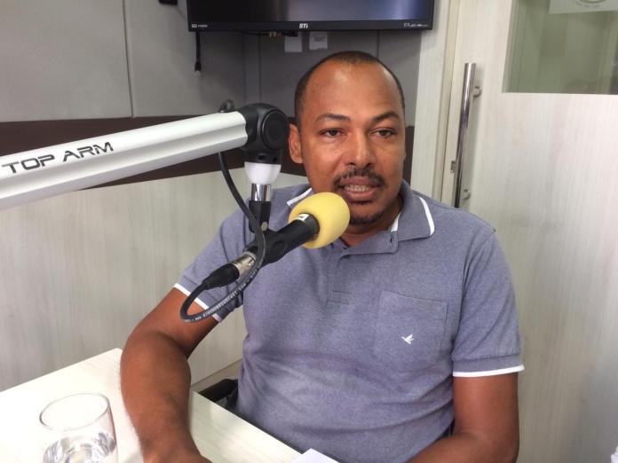 MADRE DE DEUS: VICE-PREFEITO NEGA ACUSAÇÃO DE AMEAÇA CONTRA PREFEITO