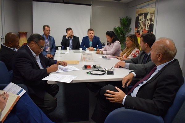 SÃO F. DO CONDE: CONVÊNIO ENTRE CAIXA E PREFEITURA IMPLANTARÁ CENTRO ODONTOLÓGICO