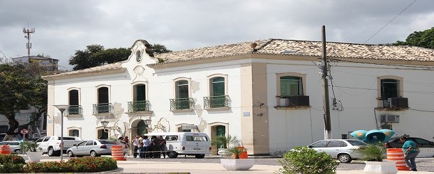 SÃO F. DO CONDE: PREFEITURA DIVULGA CALENDÁRIO OFICIAL DO MUNICÍPIO DE 2019