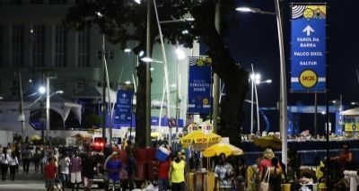 POSTOS ESPECIALIZADOS DA POLÍCIA CIVIL VÃO ATENDER FOLIÕES NOS CIRCUITOS DO CARNAVAL