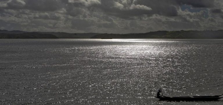 Ministério Público investiga usina de Pedra do Cavalo por falta de licenciamento