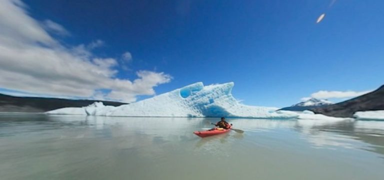 Chile decreta alerta vermelho em Torres del Paine por cheia de rios