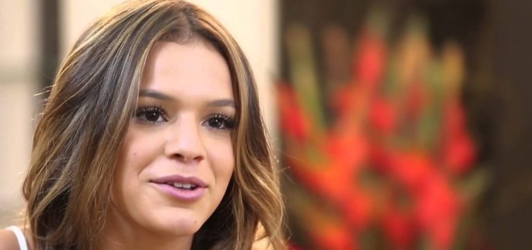 Bruna Marquezine planeja passar alguns dias de Carnaval em Salvador