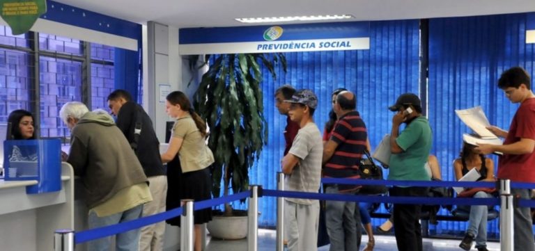 Mutirões do INSS vão atender segurados durante três finais de semana