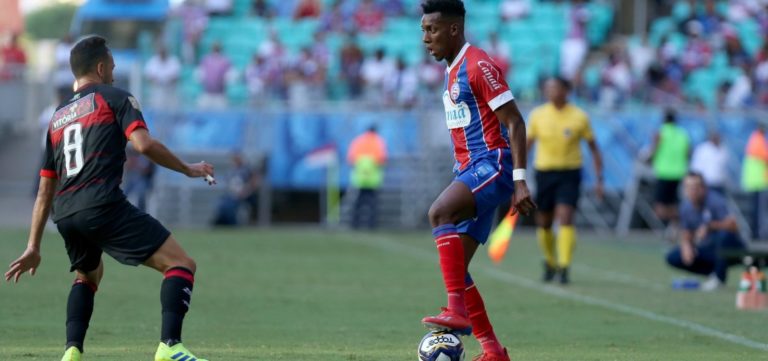 MP confirma Ba-Vi com torcida única por tempo indeterminado