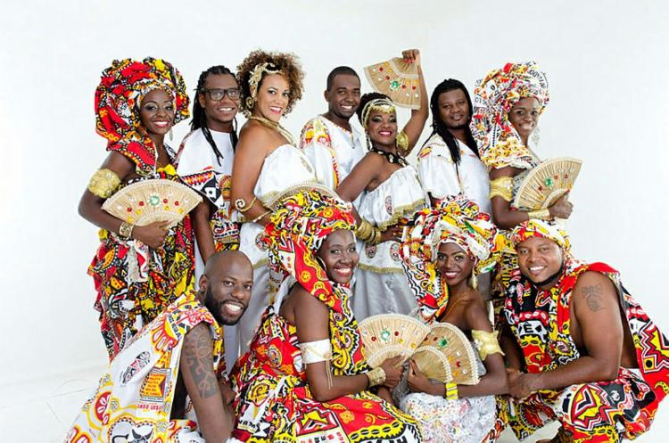 Ilê Aiyê altera horário de entrega das fantasias