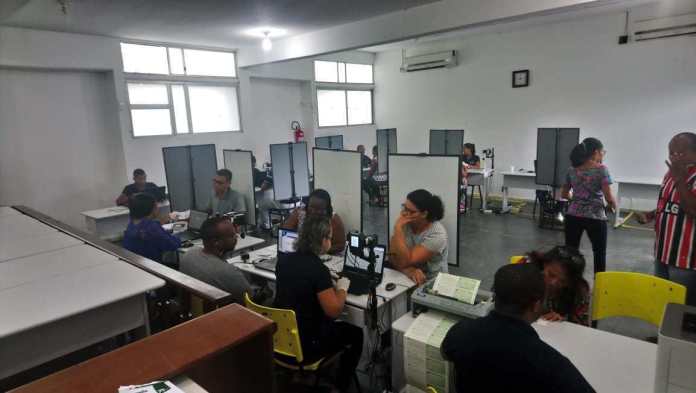 CANDEIAS: HORÁRIO DE ATENDIMENTO DO RECADASTRAMENTO BIOMÉTRICO SERÁ AMPLIADO