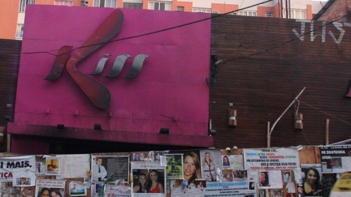 MPF defende júri popular para acusados por tragédia em Boate Kiss