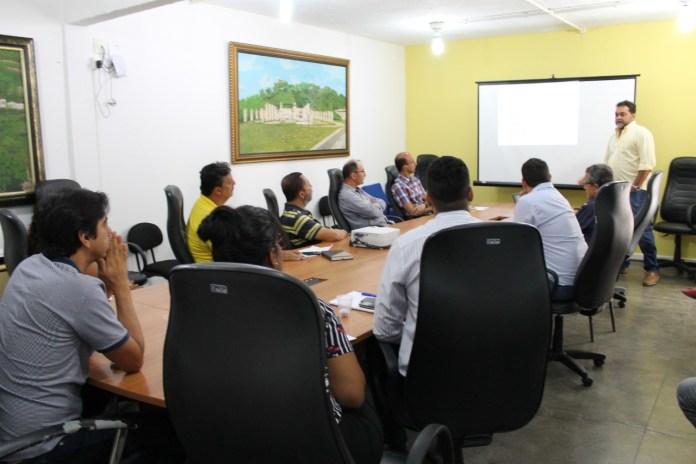 Candeias: Prefeitura debate ações de proteção ao meio ambiente