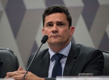 Orientação para PF é de ‘não proteger ninguém’ em caso de laranjas do PSL, diz Moro