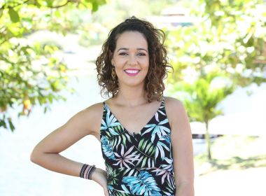 Renata Menezes pede demissão do ‘Conexão’; TV Bahia ainda não definiu substituta