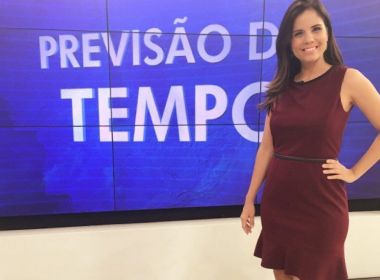 ‘Foi uma decisão da emissora’, diz diretor da TV Bahia sobre demissão de Acácia Lirya