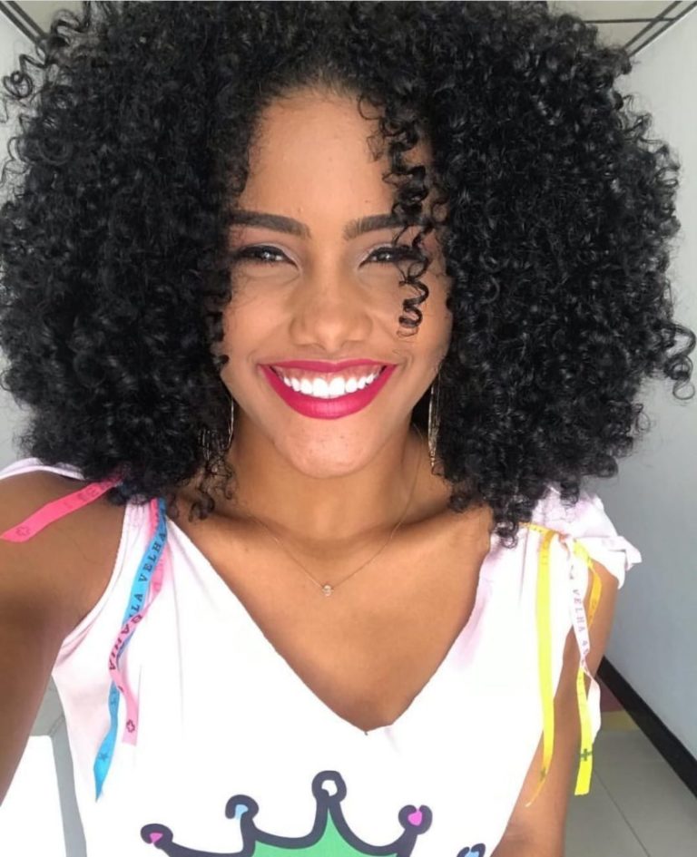 Candeense Jessie Oliveira é a Rainha do Carnaval de Salvador
