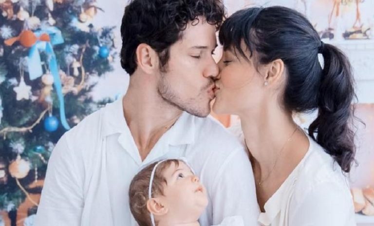 Casados desde 2015, José Loreto e Débora Nascimento anunciam separação