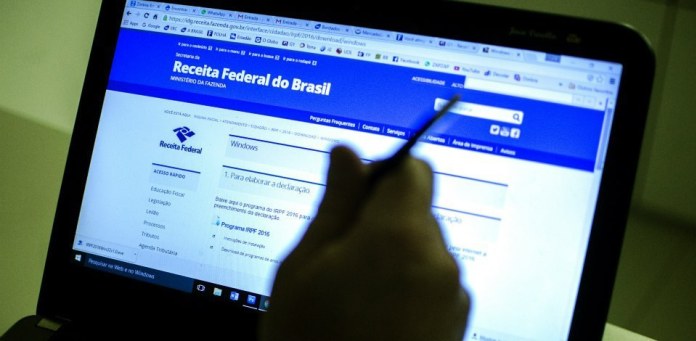 INSS libera declaração de rendimentos para IRPF