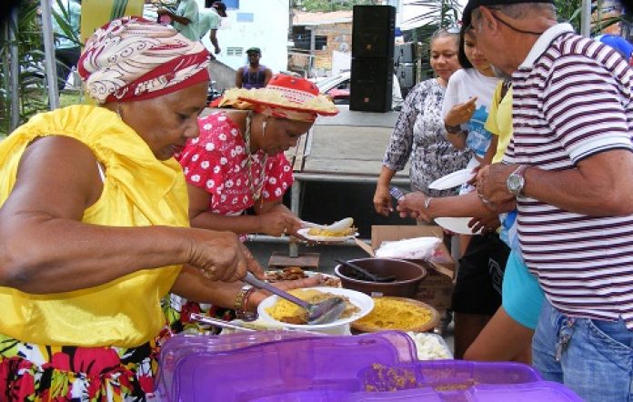 SÃO F. DO CONDE: CADASTRO DOS AMBULANTES PARA O CARNAVAL TERMINA NESTA SEXTA