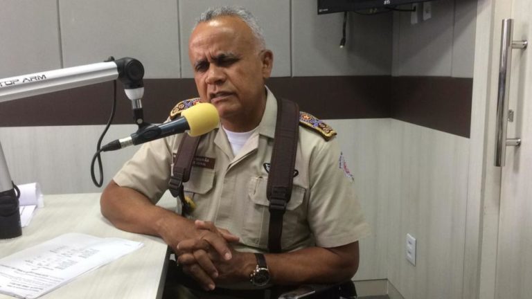 MAIS DE 21 MIL POLICIAIS REFORÇAM SEGURANÇA NO CARNAVAL DA BAHIA