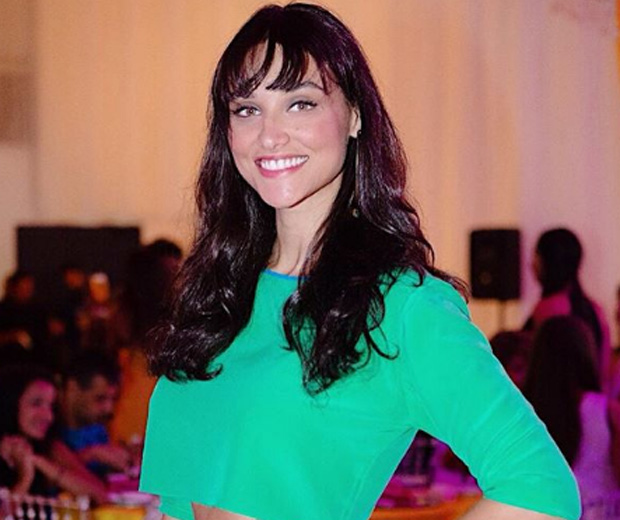 Após polêmica, Débora Nascimento se afasta de novela para se cuidar