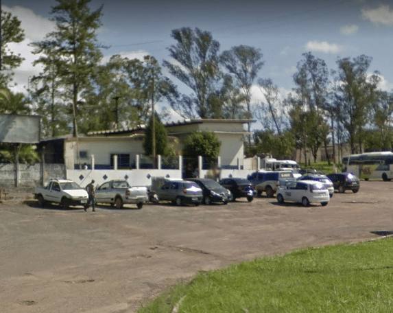 SÃO S. DO PASSÉ: HOMEM DE 25 ANOS É ASSASSINADO EM PALMEIRA