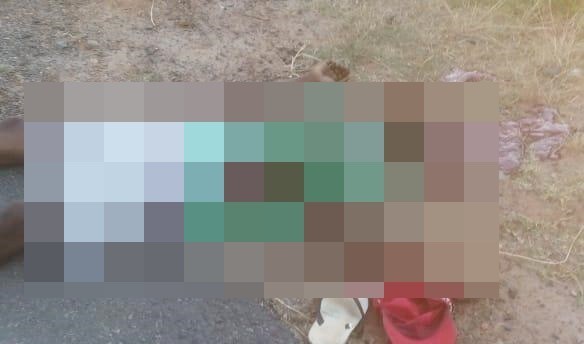 CANDEIAS: HOMEM É MORTO A TIROS E OUTRO BALEADO FICA FERIDO EM PASSÉ