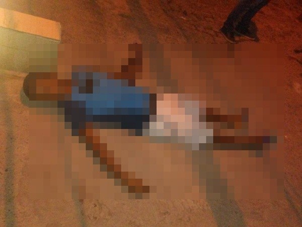 CANDEIAS: JOVEM É BALEADO NO PEITO E MORRE NA NOVA CANDEIAS