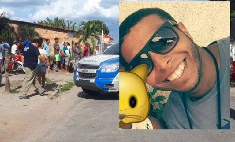 Em menos de 24h, dois homicídios são registrados na mesma rua, em Feira de Santana