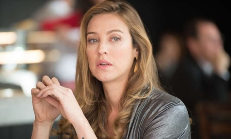 Marido tira foto nua de Luana Piovani e compartilha na web; confira