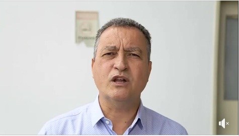 GOVERNADOR LAMENTA MORTE DO JORNALISTA RICARDO BOECHAT