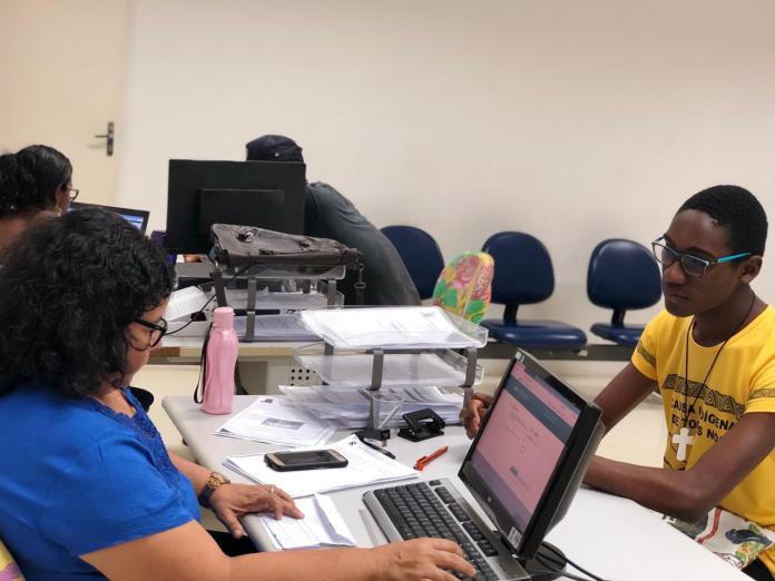 SÃO F. DO CONDE: PAGAMENTO DA BOLSA UNIVERSITÁRIA É ANTECIPADO