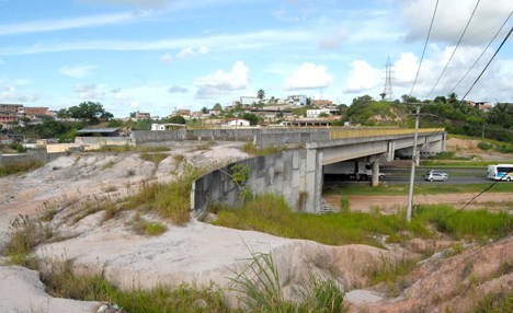 SIMÕES FILHO: TRECHO DA BR- 324 SERÁ INTERDITADO A PARTIR DESTA TERÇA