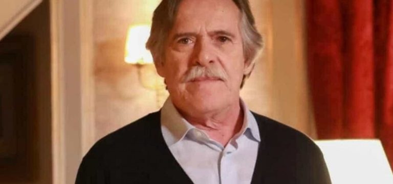 Após chamar Bolsonaro de ‘tenente de merd*’, José de Abreu estuda pedir habeas corpus preventivo