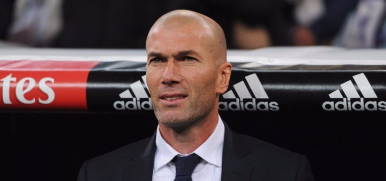 Real Madrid anuncia retorno de Zidane como técnico