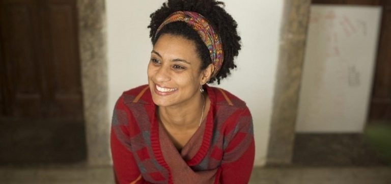 Polícia prende PMs suspeitos do assassinato de Marielle Franco