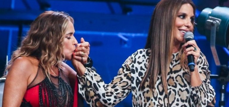 Salvador terá 10 dias de atividades para comemorar aniversário, shows de Márcio Mello, Ivete e Daniela