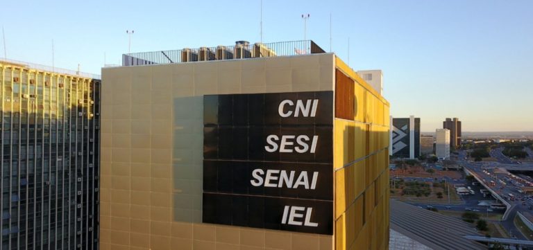 CNI avalia positivamente apoio de Trump à entrada do Brasil na OCDE