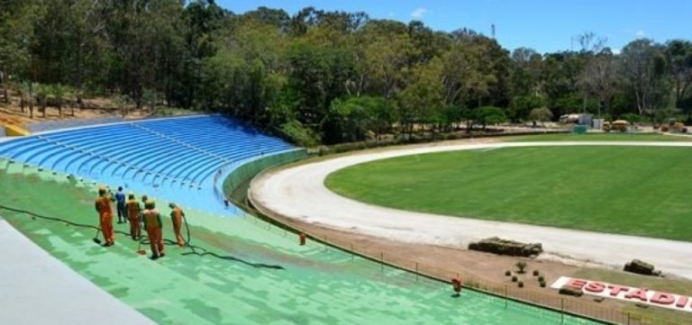 Vitória da Conquista e Bahia de Feira se reencontram na semifinal do Baianão